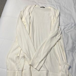 Sweater Cardigan